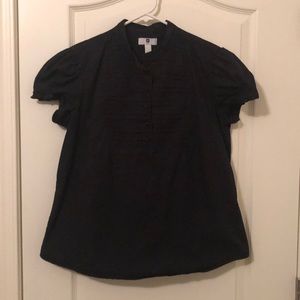 Gap blouse sz L